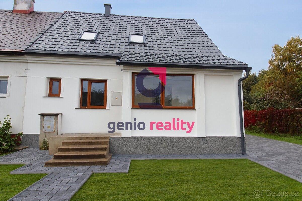 Rodinné domy, Liberec, 460 06