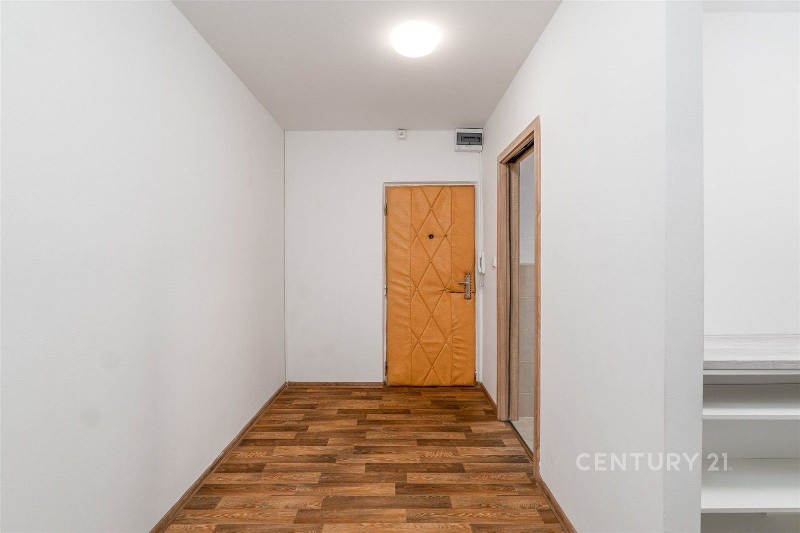 Pronájem byt 1+1 - Růžová 366, Děčín III-Staré Město, 35 m² - 5