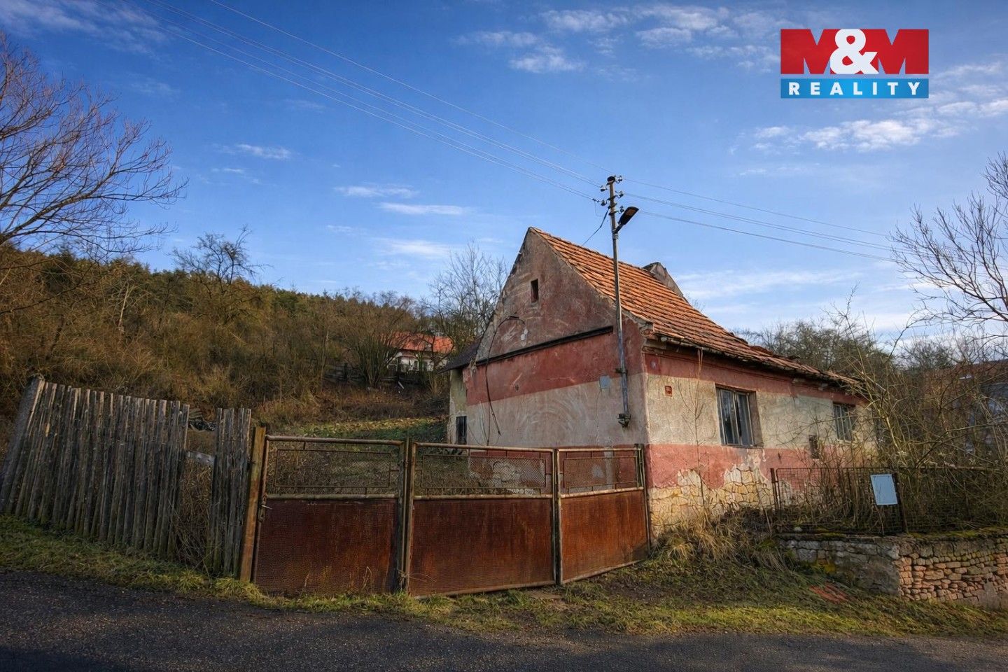 Prodej ostatní - Konětopy, Pnětluky, 78 m²