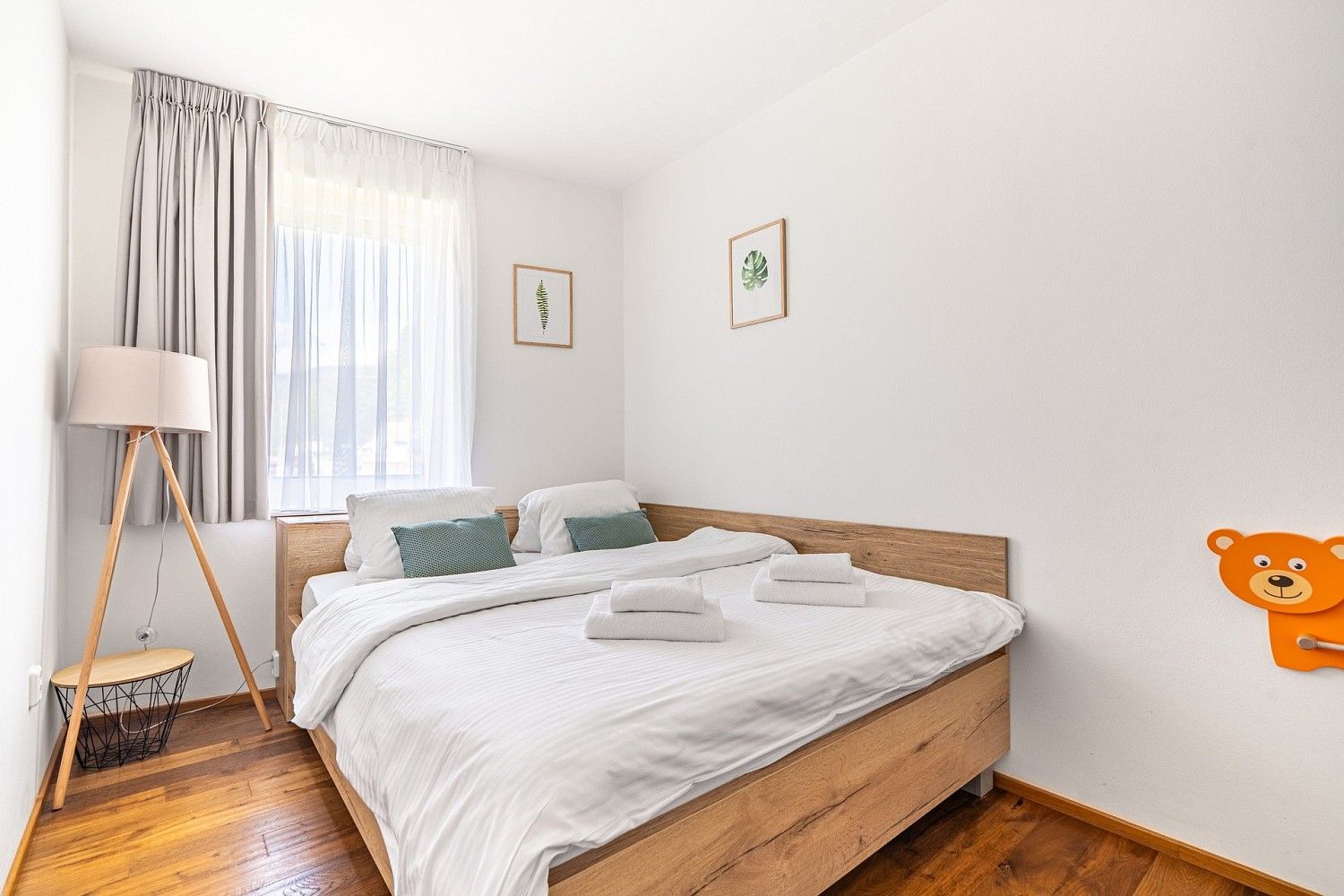 Ubytovací zařízení · 68 m² · Vrchlabí - Hořejší Vrchlabí, okres Trutnov, Královéhradecký kraj - 4