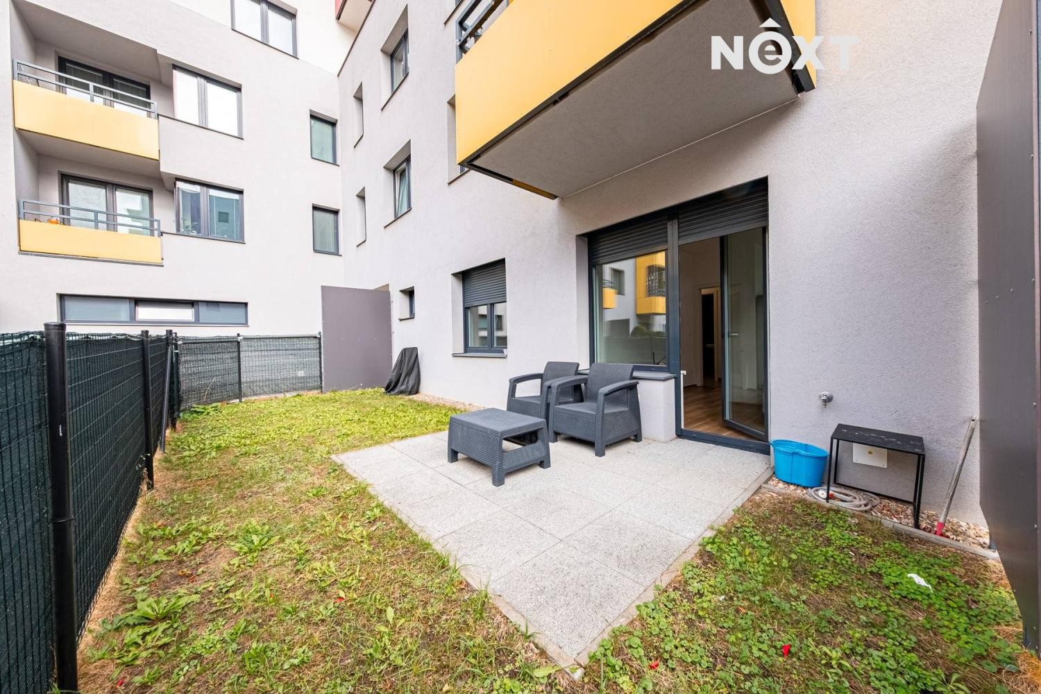 Byt 2+kk · 46 m² · Bratranců Veverkových 2896, Pardubice Zelené Předměstí - 4