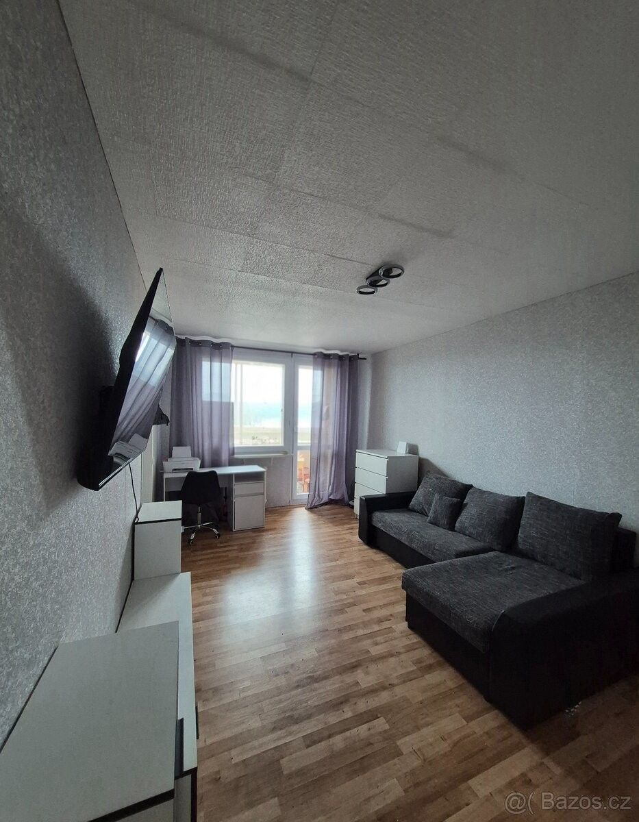 Prodej byt - Bílina, 418 01