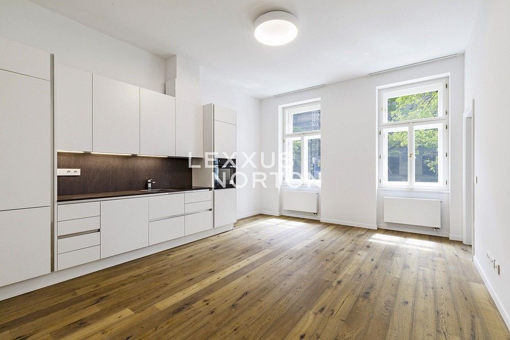 2+kk, Praha - Vinohrady, okres Praha 2, Hlavní město Praha, 71 m² - 1