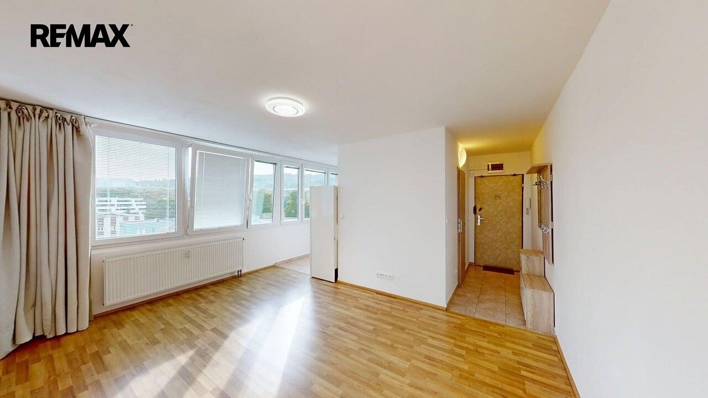 1+kk, Nekvasilova, Praha 8 - Karlín, 27 m² - 1