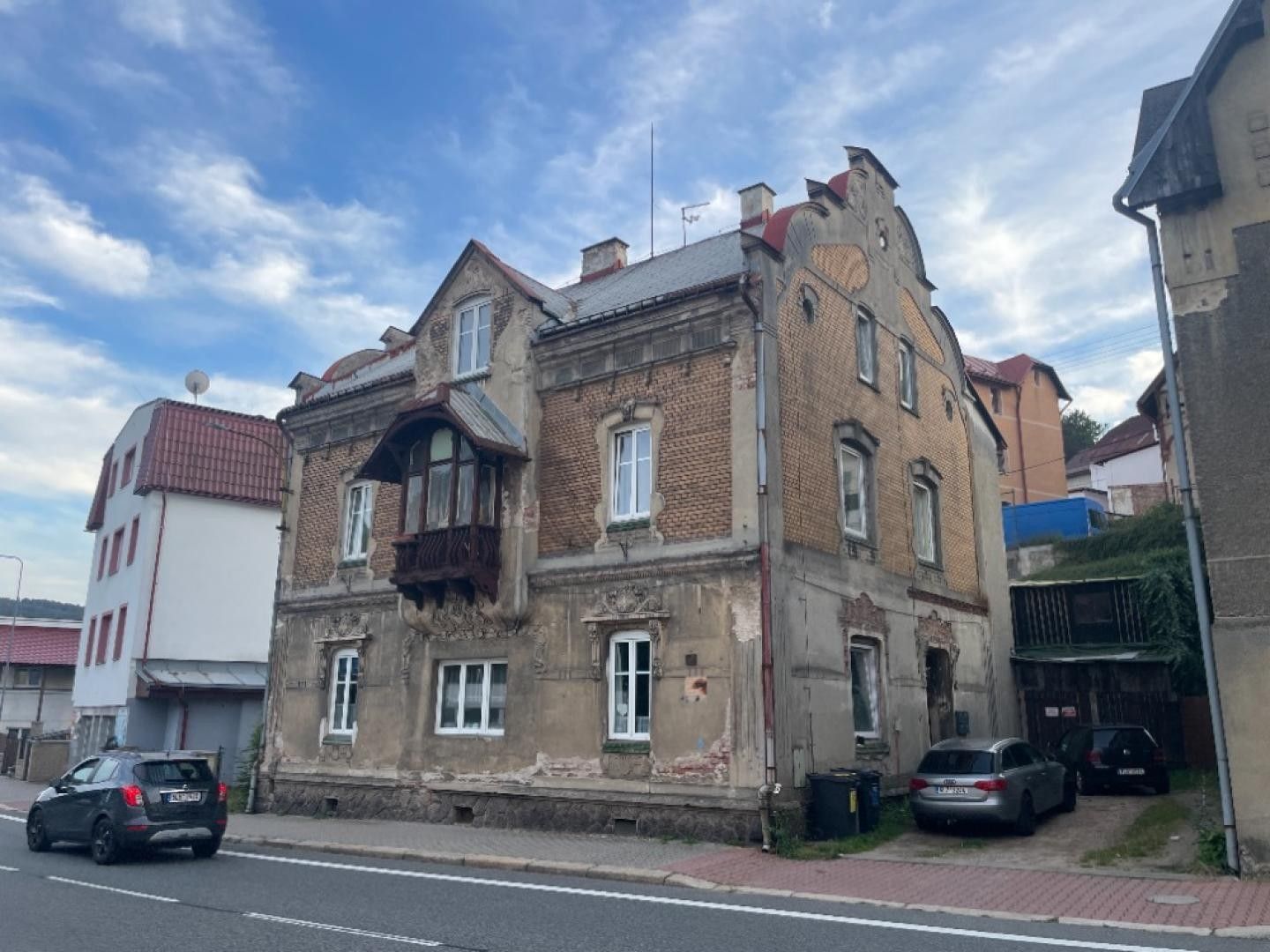 Byt 3+1 · 98 m² · Hlavní 922, Smržovka - 3