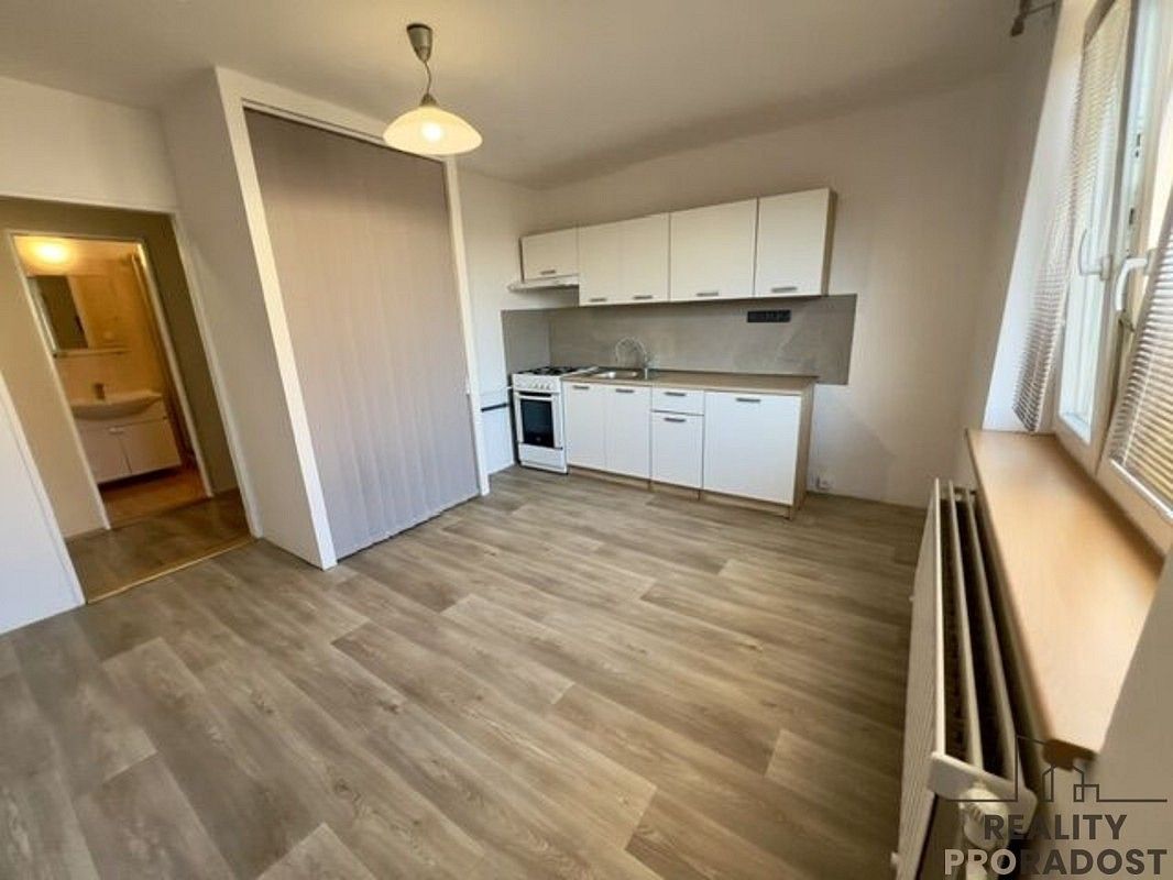 1+1, Hodonín, Jihomoravský kraj, 35 m² - 1