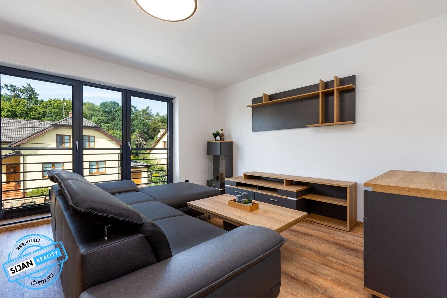 Byt 3+kk · 63 m² · Ostrava - Hrabůvka, okres Ostrava-město, Moravskoslezský kraj - 3