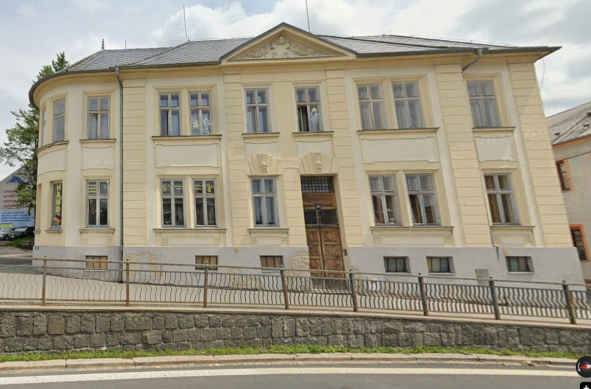 Byt 2+1, 67 m²