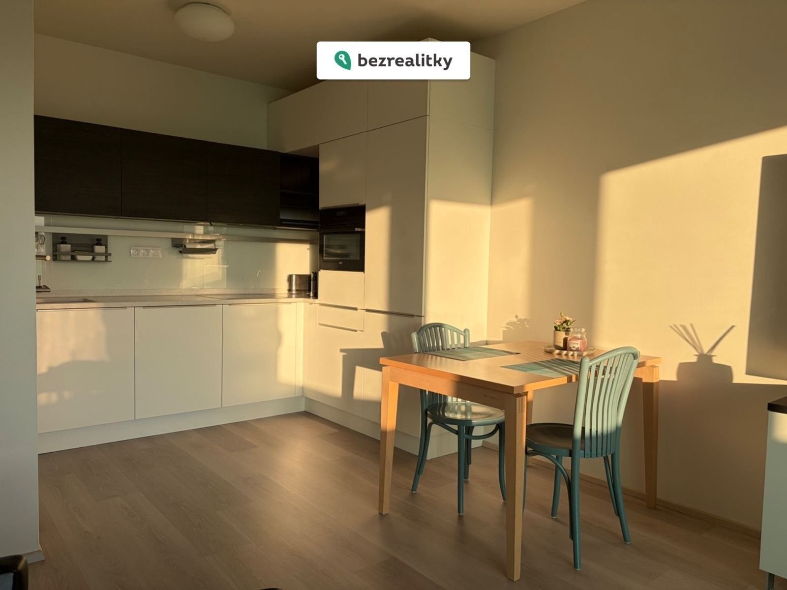 Byt 3+kk · 67 m² · Chlebovická 824, Praha Letňany - 3