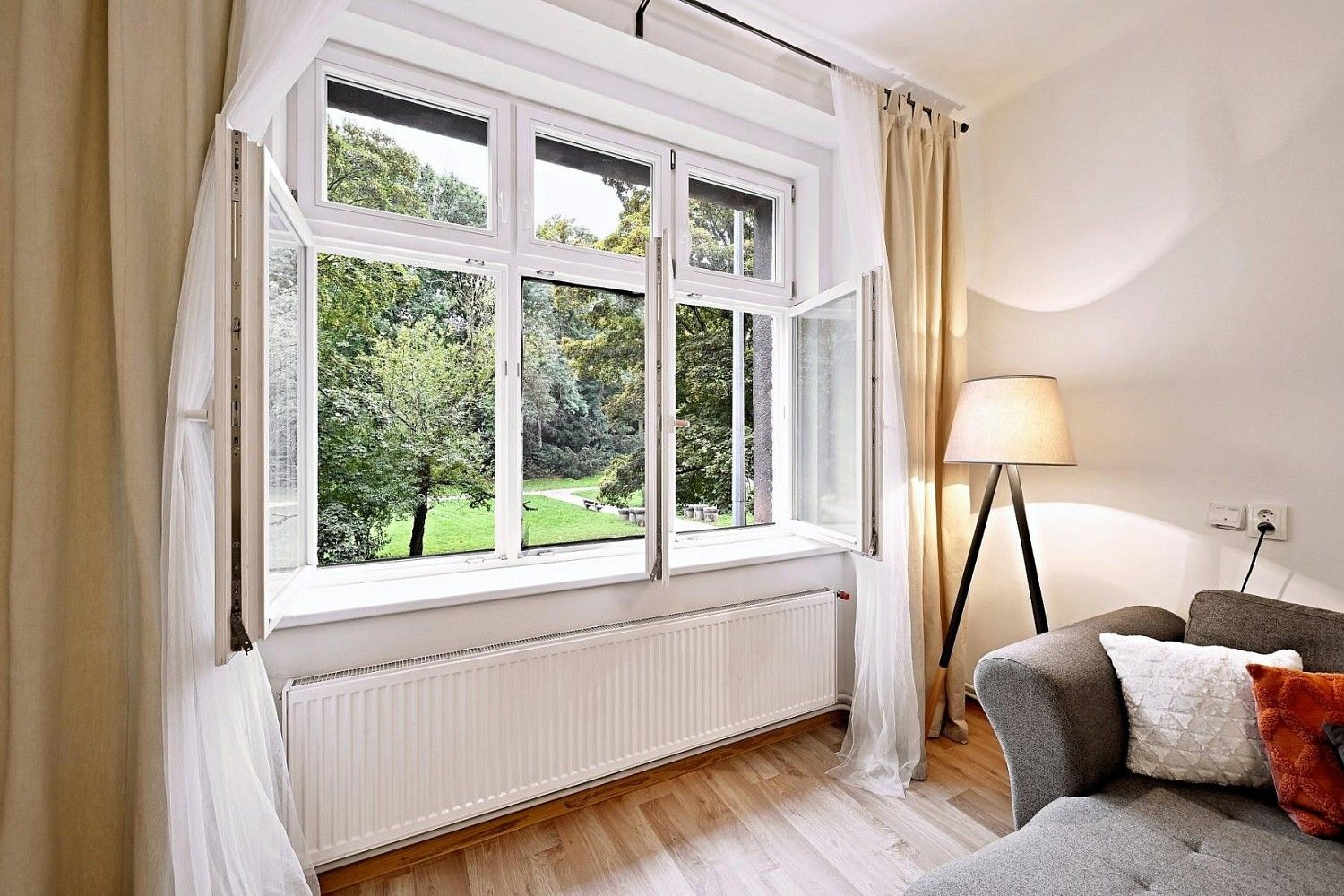 Byt 2+1 · 63 m² · Praha - Košíře, okres Praha 5, Hlavní město Praha - 4