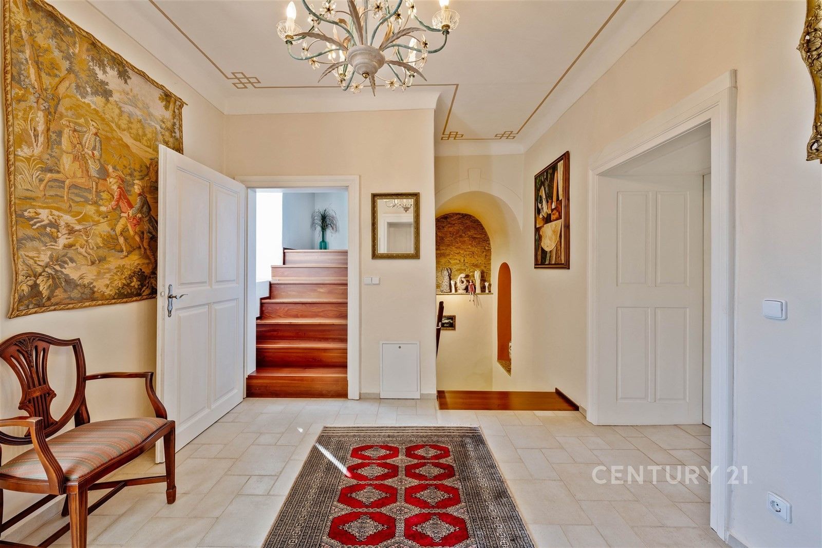 Rodinné domy, Janov, Roudná, 465 m²