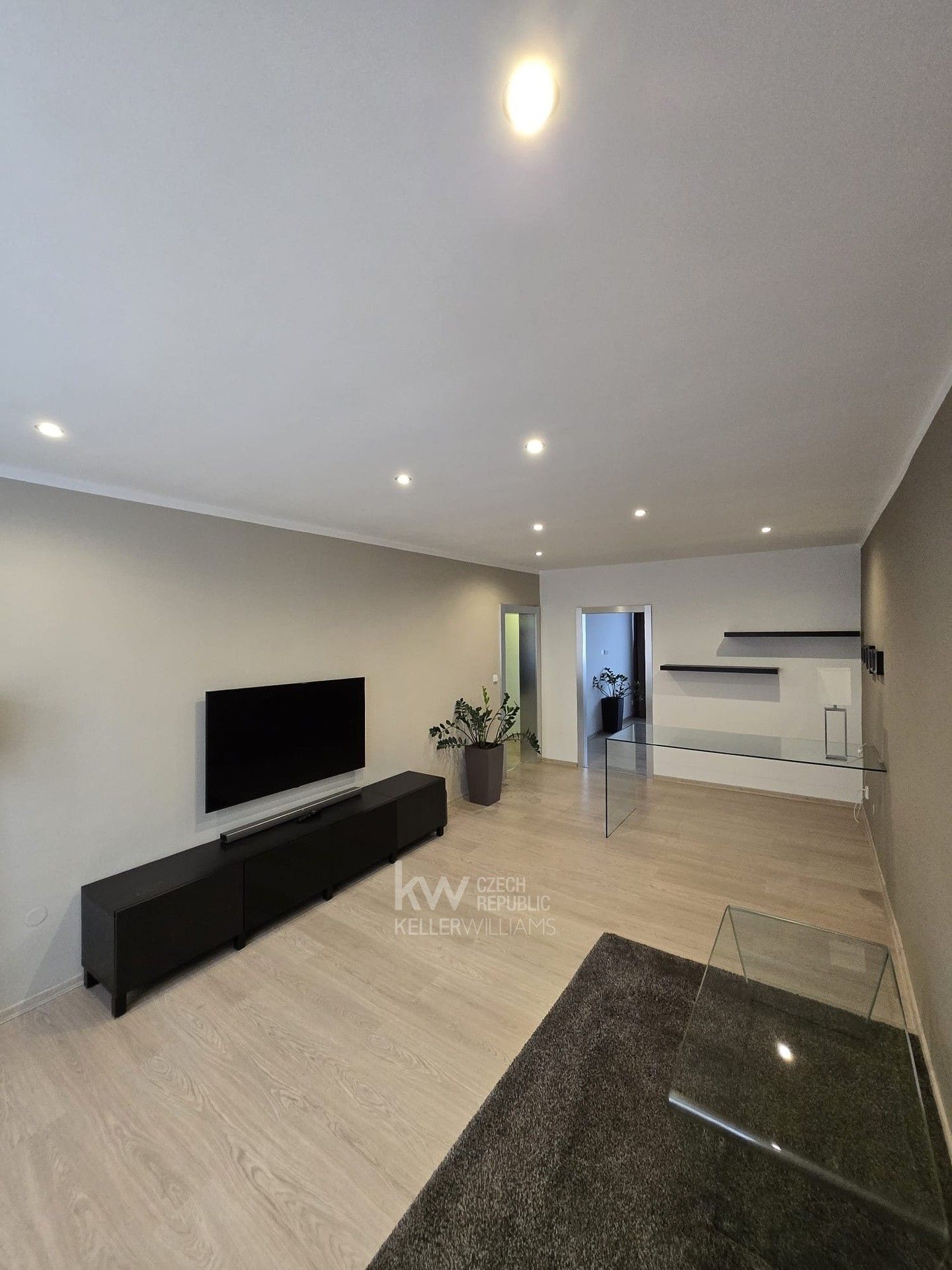 2+1, Jemenská 577, Praha, 57 m²