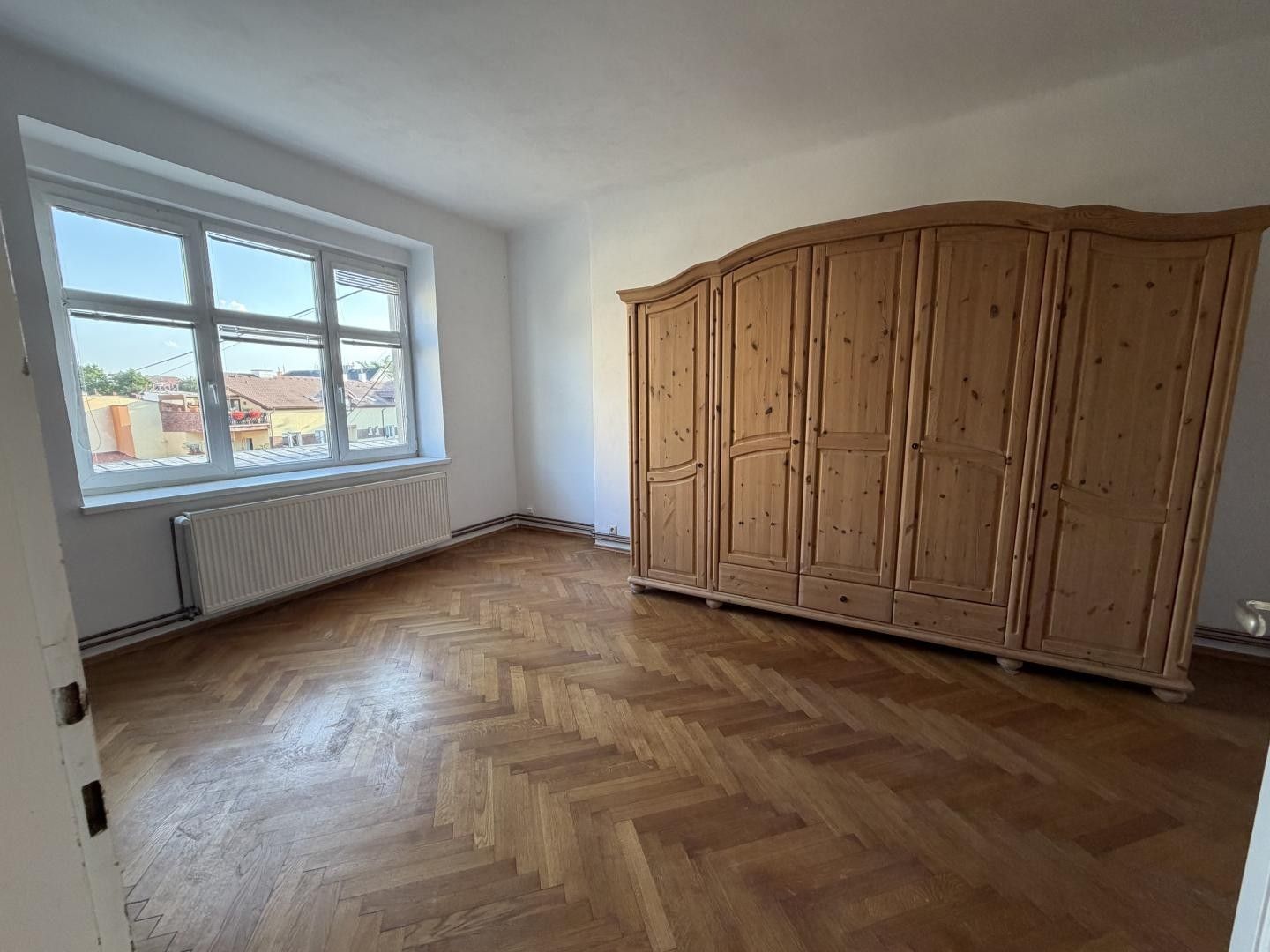 Byt 3+1 · 100 m² · Maxima Gorkého, Klatovy II - 4