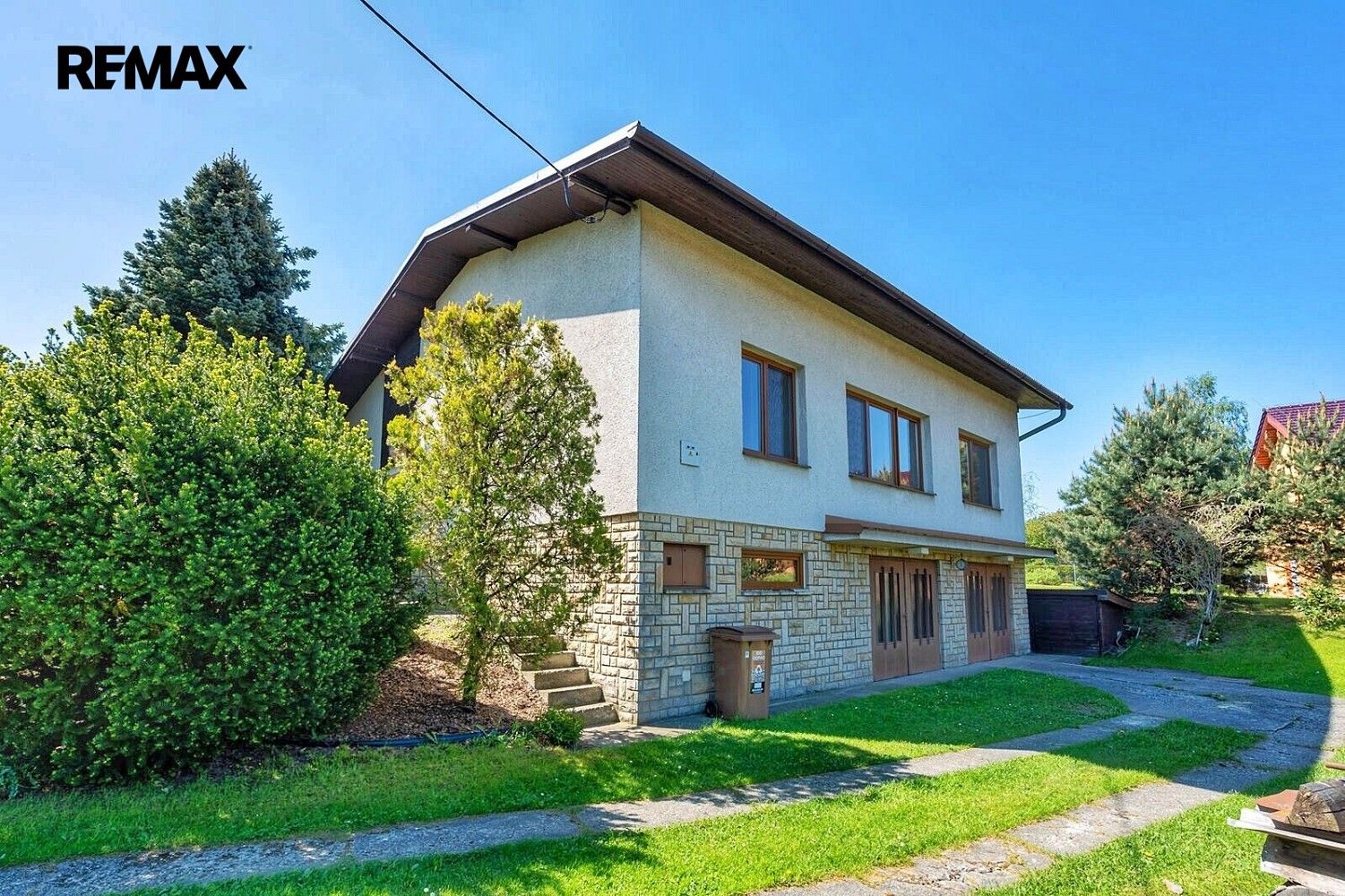 Rodinný dům, 149 m²