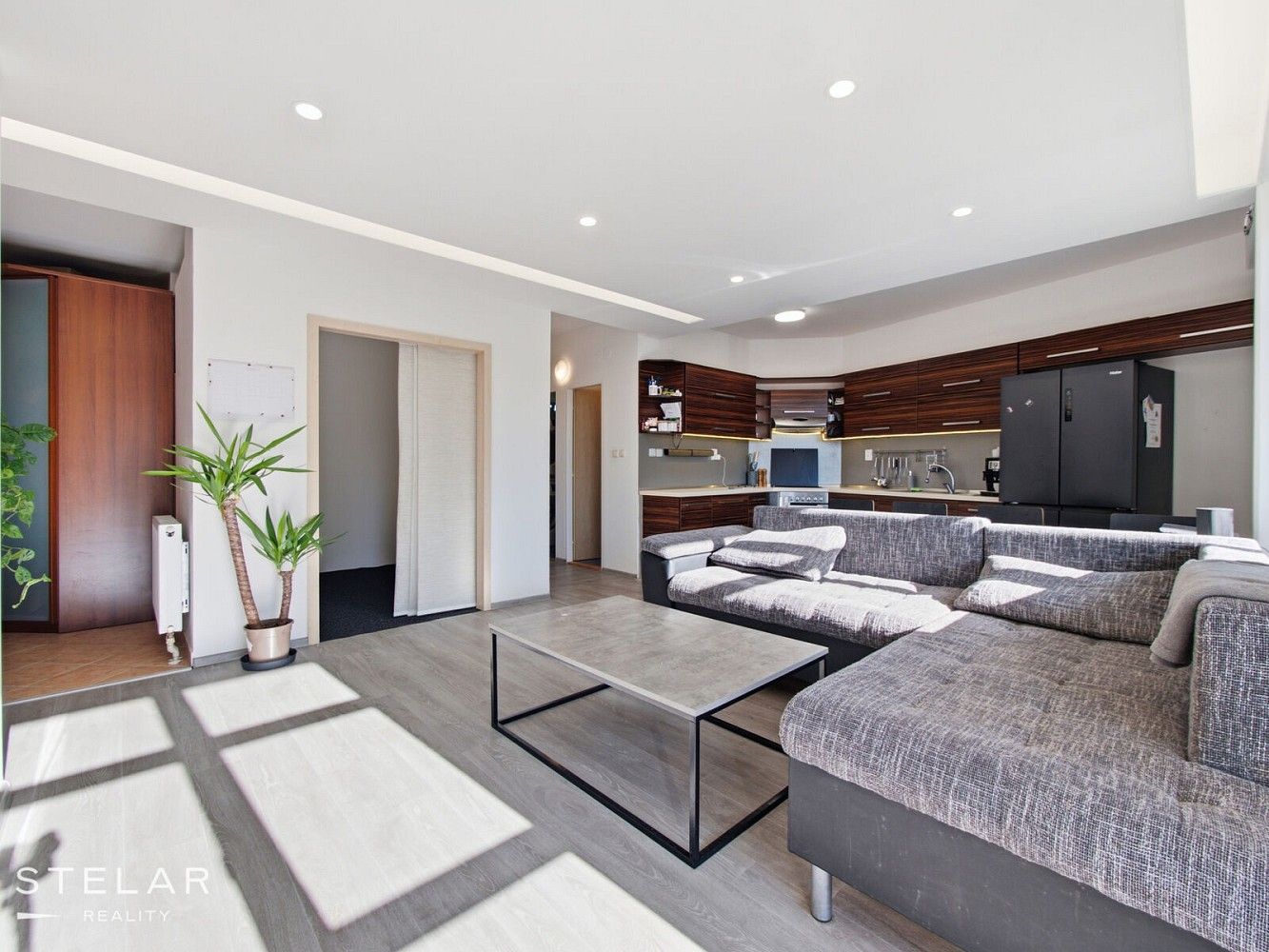 Byt 2+kk · 63 m² · třída Komenského, Kyjov, okres Hodonín - 3