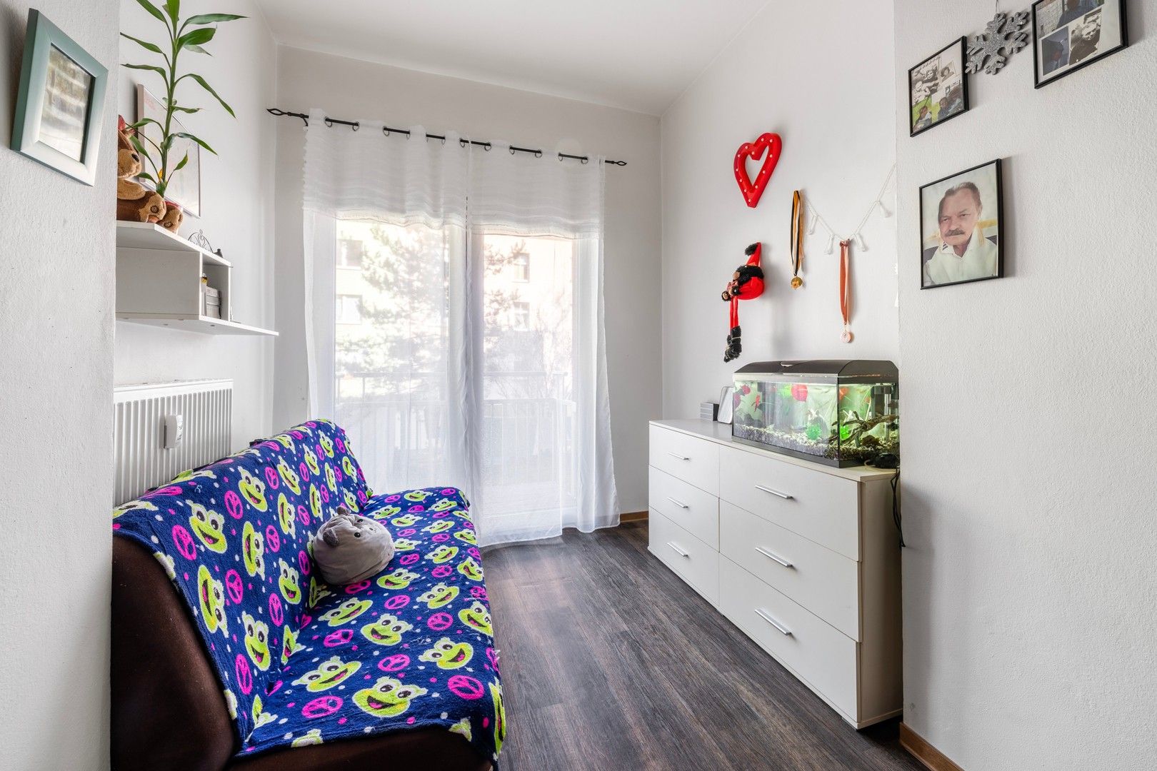 Byt 1+1 · 38 m² · Skvrňanská 1193, Plzeň Jižní Předměstí - 4