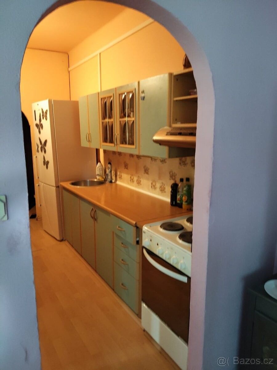 Pronájem byt - Doksy, 472 01