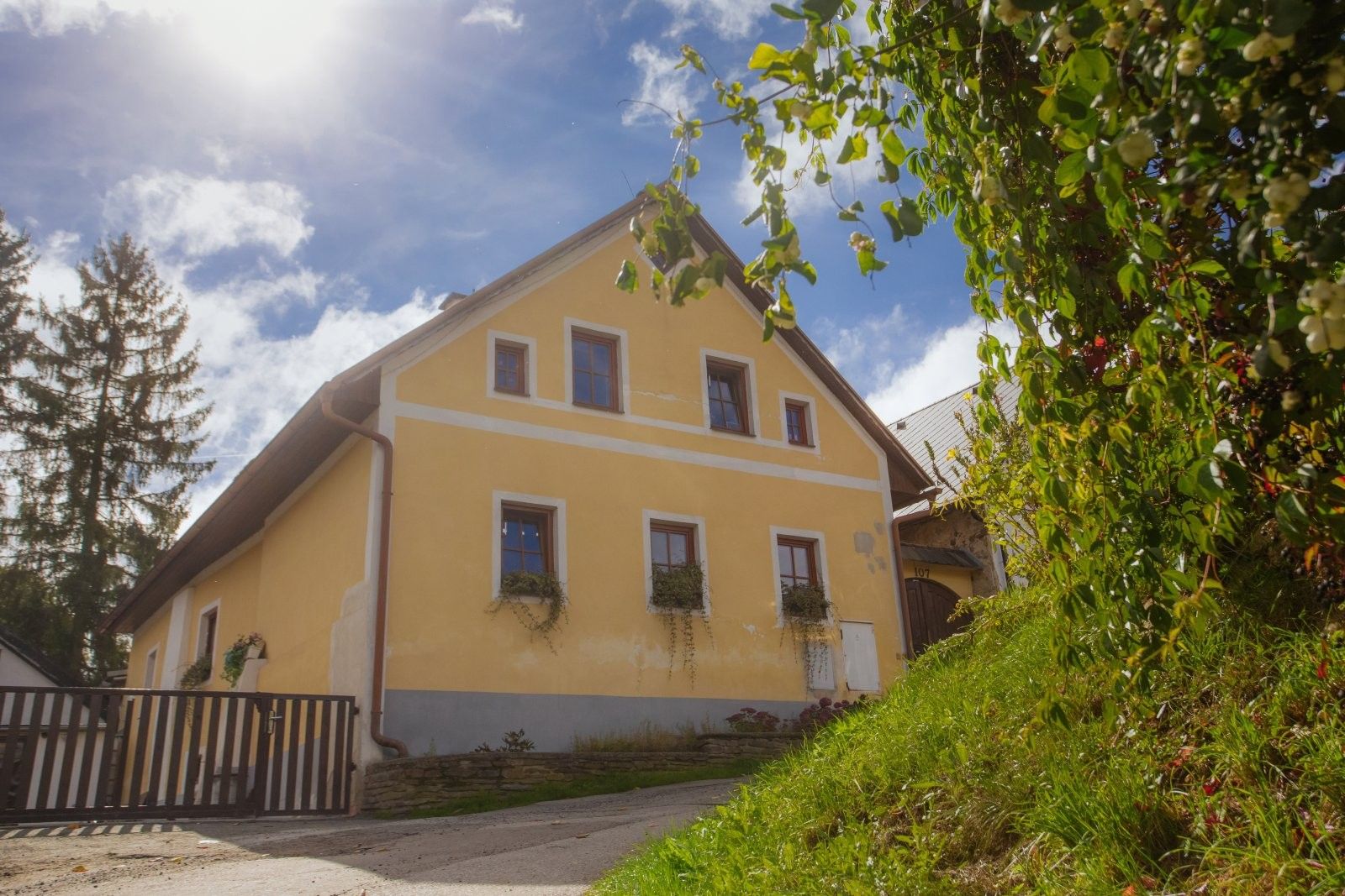 Rodinný dům · 151 m² · Rožmberk nad Vltavou - 3