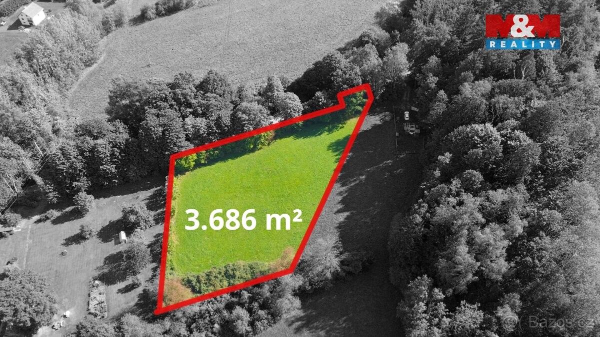 Prodej pozemek pro bydlení - Chotěvice, 543 76