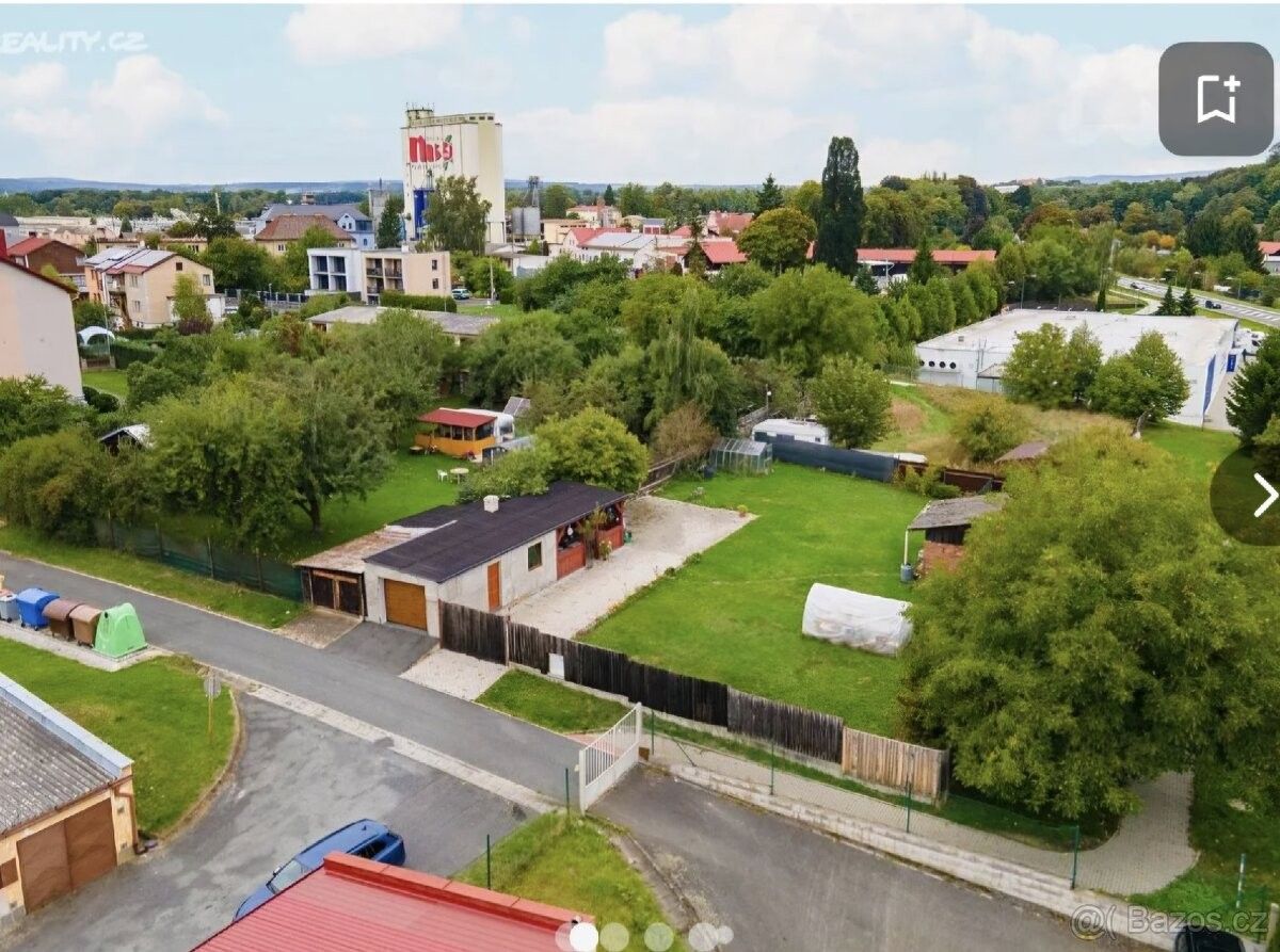 Pozemky pro bydlení, Planá u Mariánských Lázní, 348 15