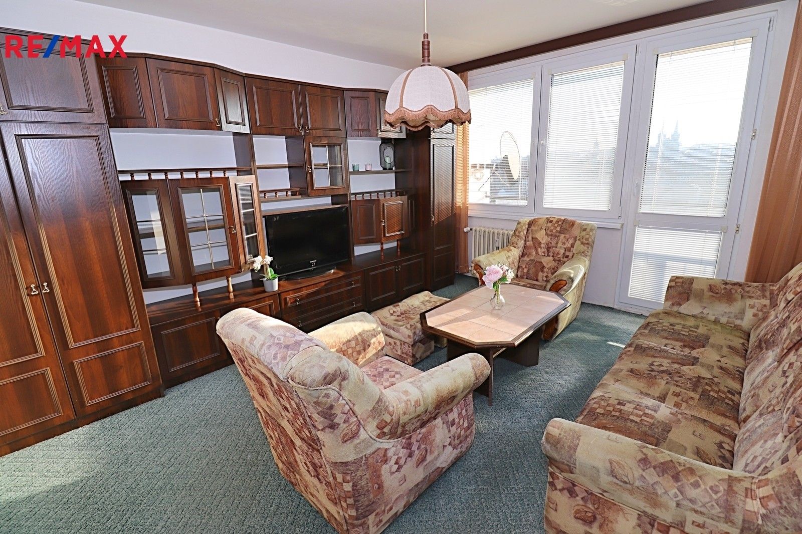 Prodej byt 3+1 - Pardubická, Chrudim, 60 m²