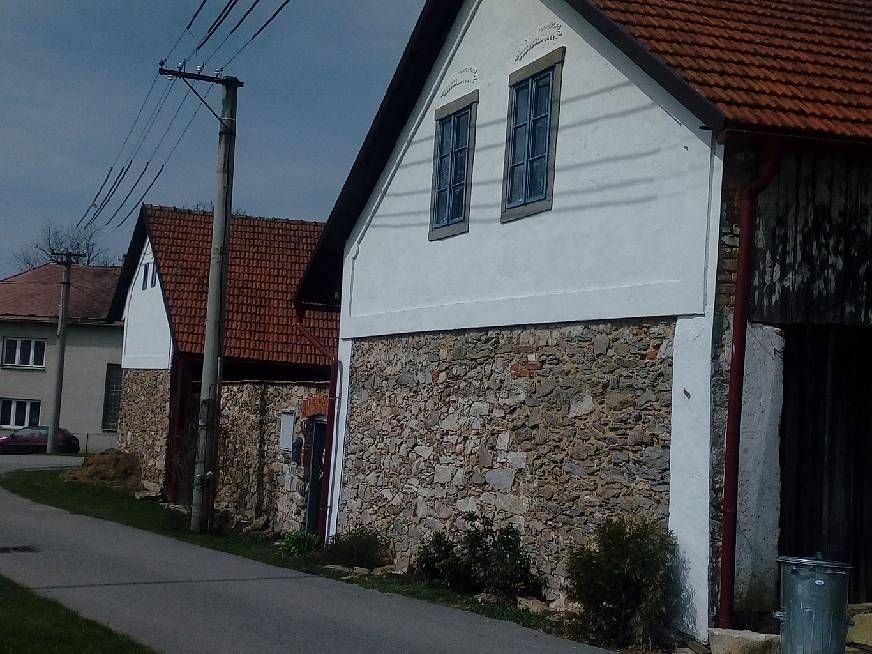 Pronájem chata - Dobrá Voda - Rohovka, Kraj Vysočina - 2