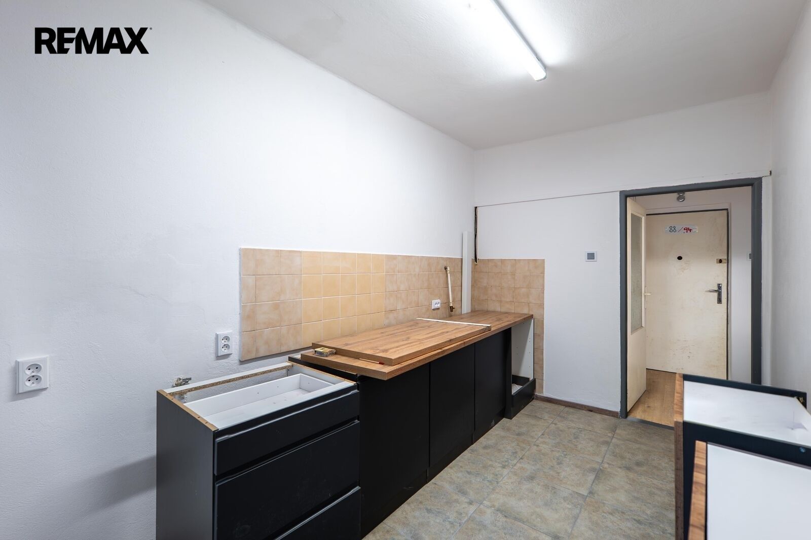 Prodej byt 2+kk - Metelkova 133, Liberec III-Jeřáb, 35 m² - 5
