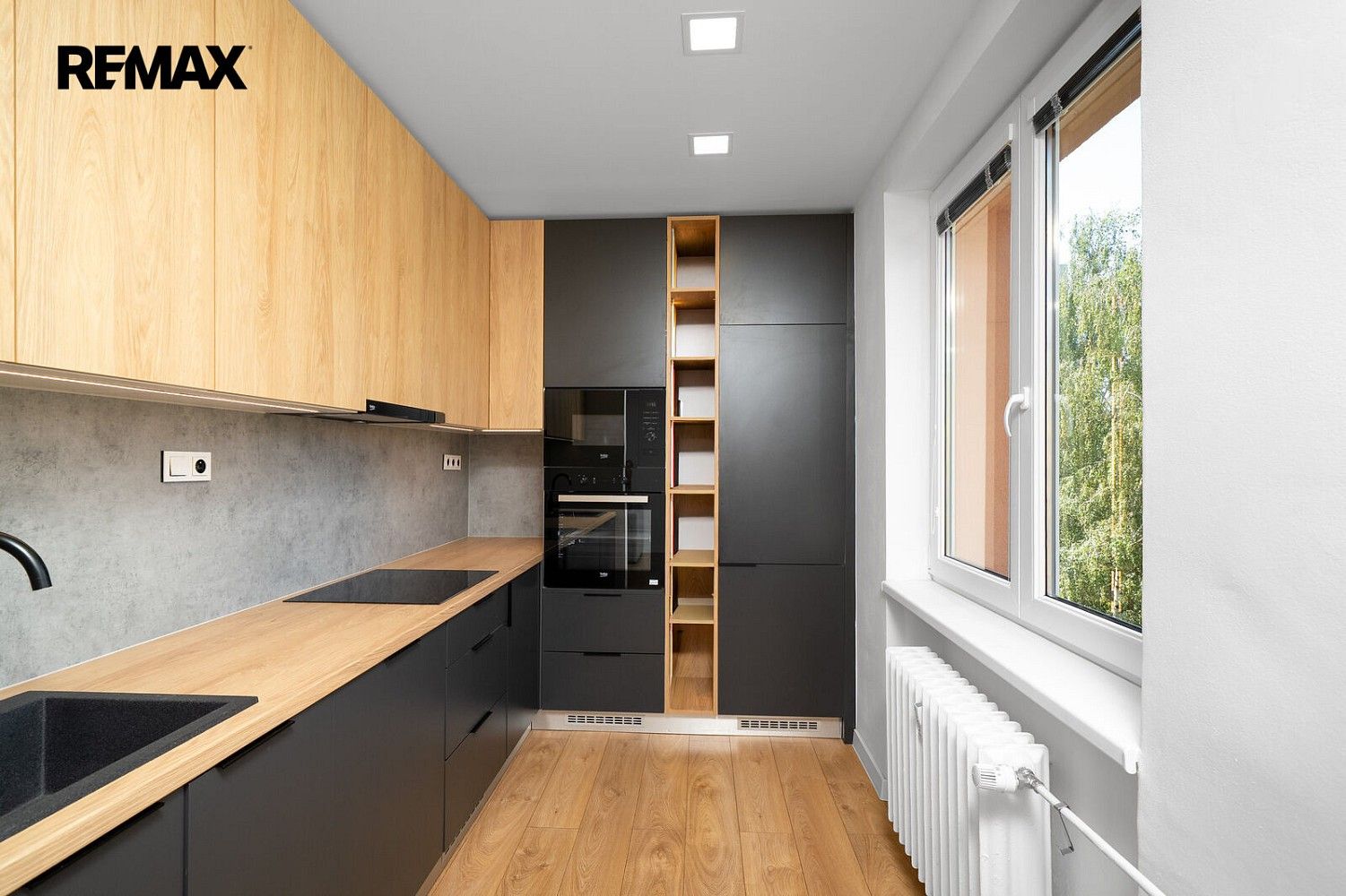 Byt 3+kk · 62 m² · Ostrava - Poruba, okres Ostrava-město, Moravskoslezský kraj - 3