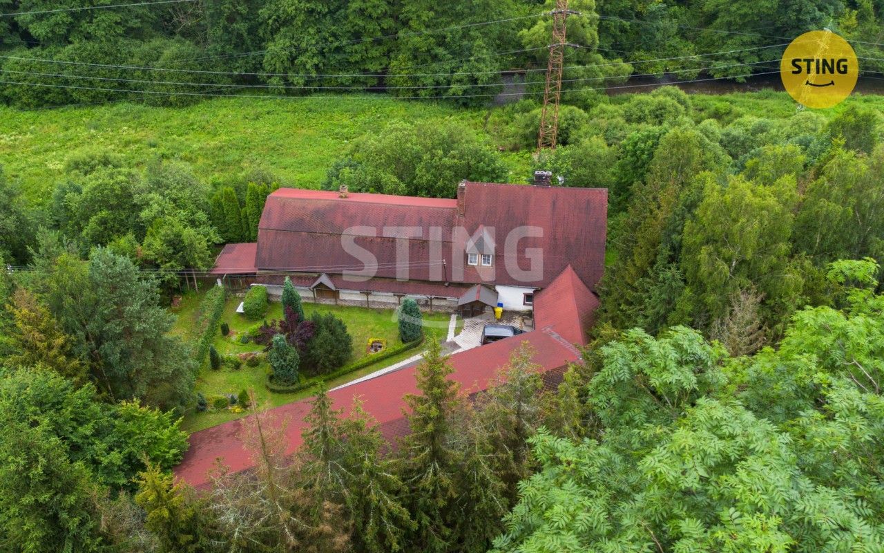 Prodej rodinný dům - Valšov, 520 m² - 5
