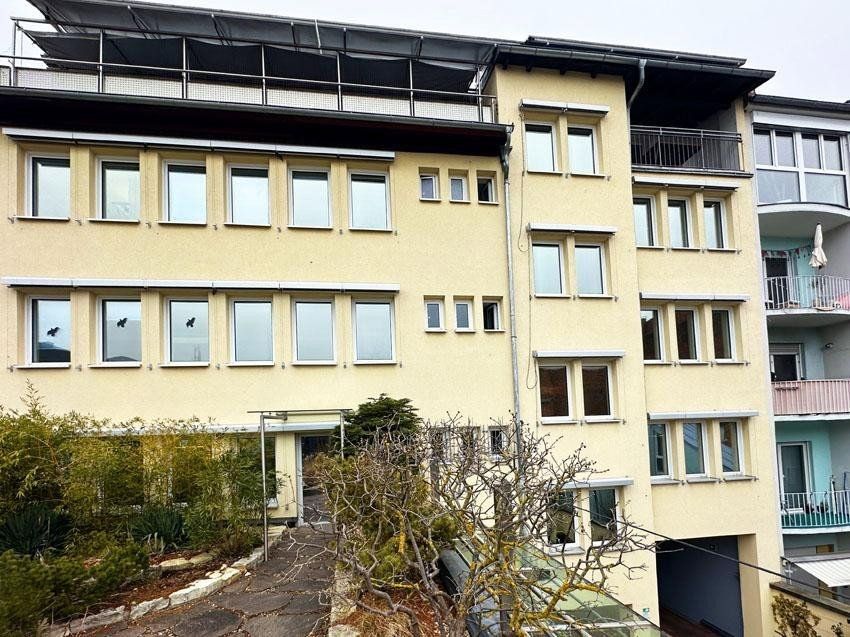 Kancelář · 1 500 m² · Königswarterstraße 44 Fürth Fürth Bayern 90762 - 3