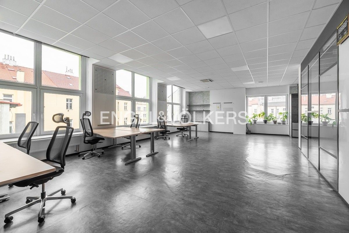 Činžovní domy, Novákových, Praha, 957 m²