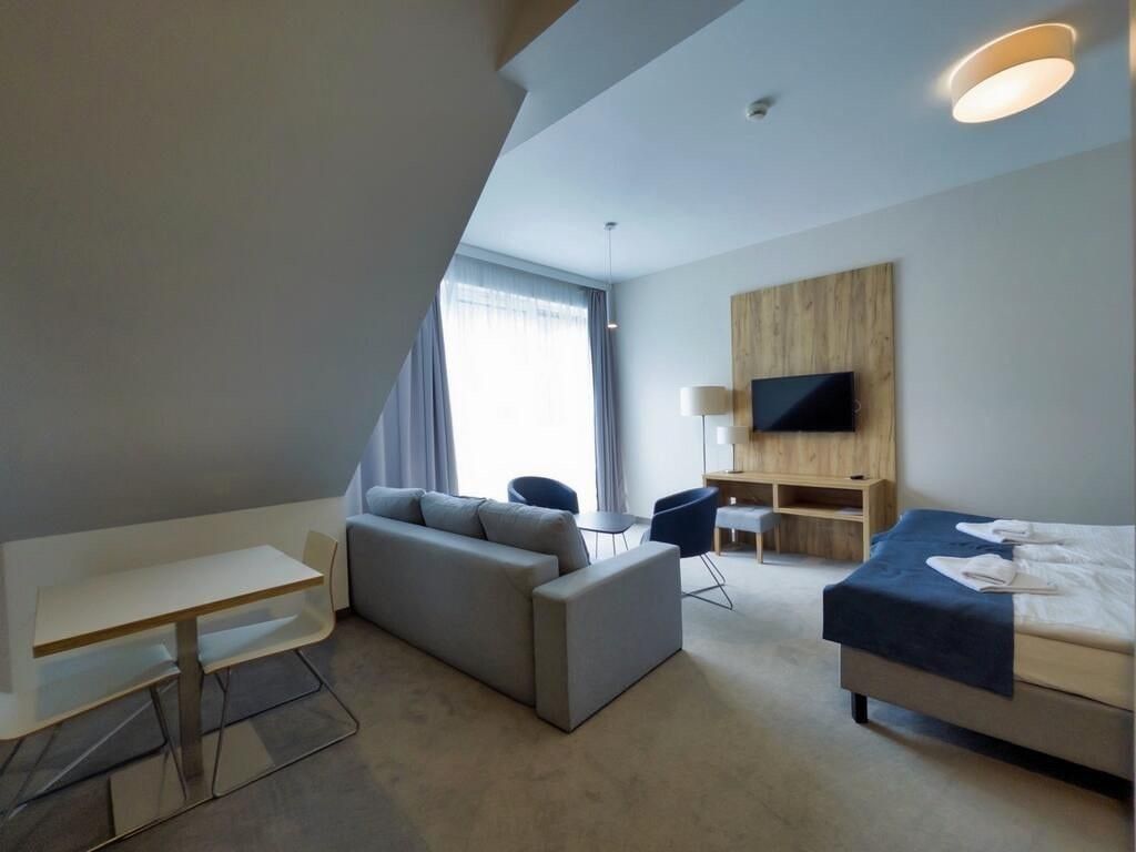 Byt 1+kk · 36 m² · Dolní Morava - 3