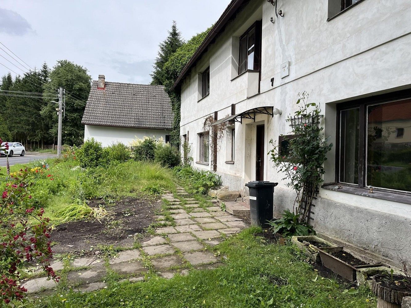 Rodinný dům · 132 m² · Tuhaň - Pavličky, okres Česká Lípa, Liberecký kraj - 4