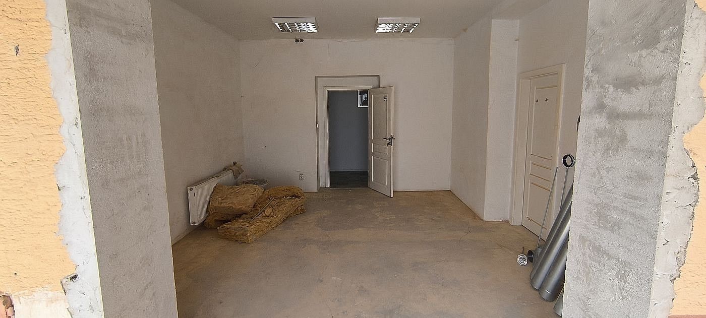 Obchodní prostory · 115 m² · Cheb, Karlovarský kraj - 3