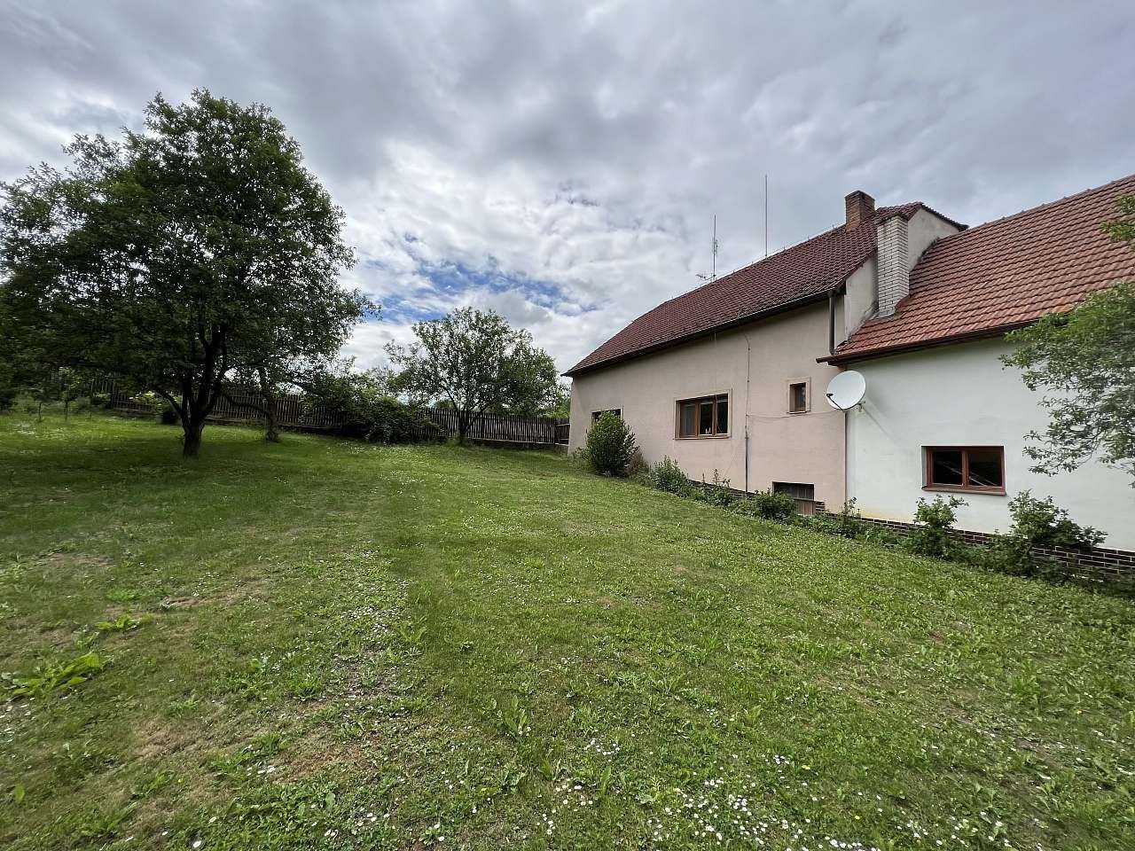 Chata · Vlčnov, Zlínský kraj - 3
