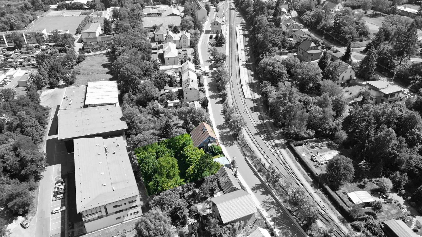 Rodinný dům · 135 m² · Vrané nad Vltavou, okres Praha-západ, Středočeský kraj - 4