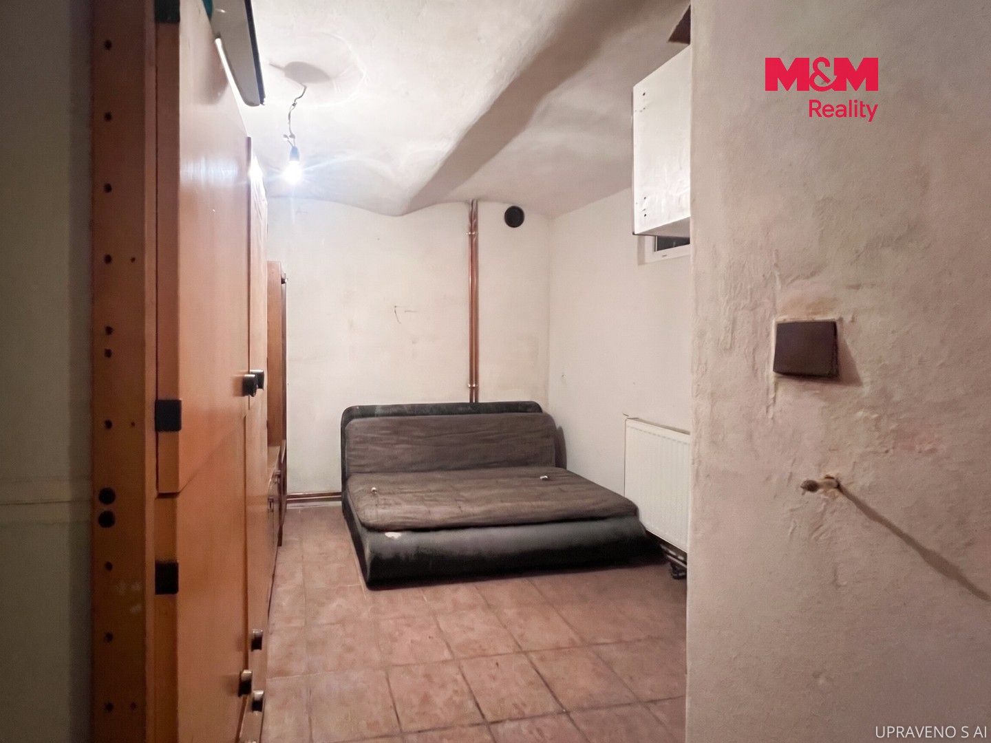 Prodej chalupa - Chodská Lhota, 270 m² - 5