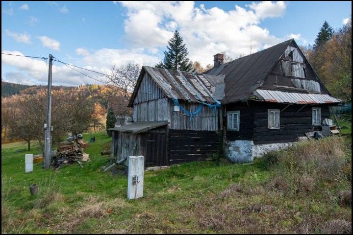 Chaty, Hnojník, 739 53