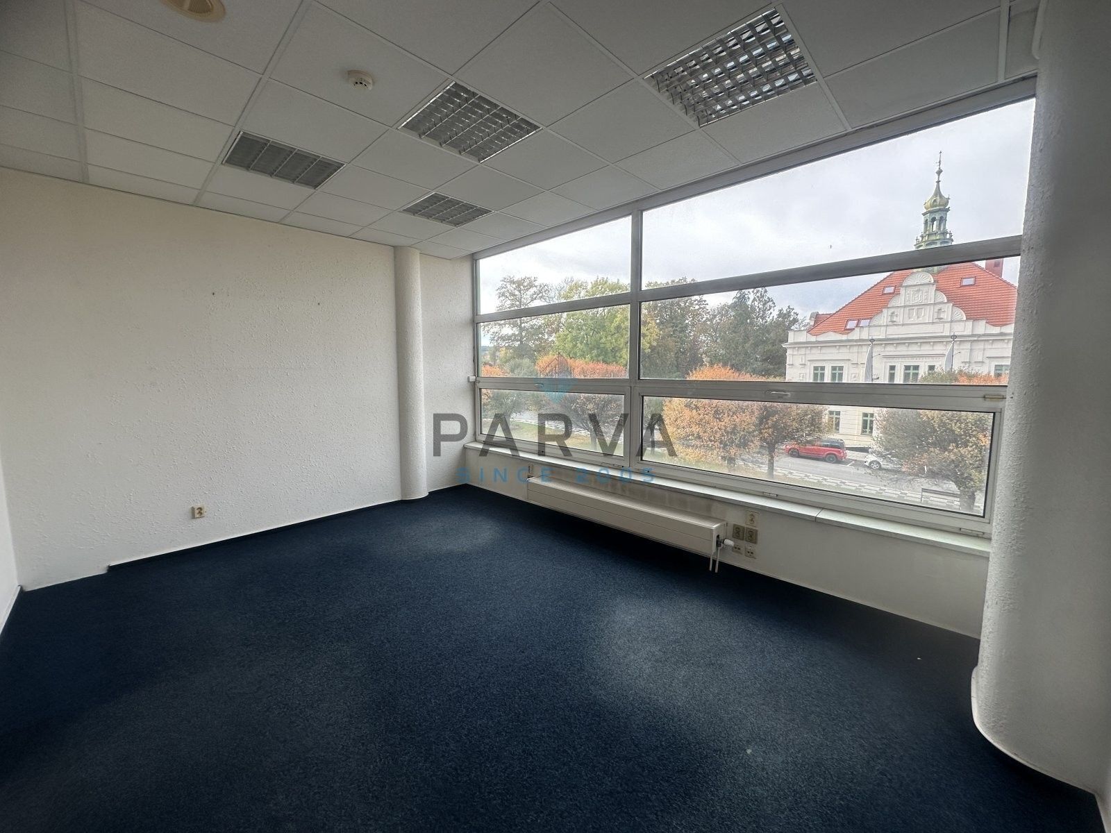 Kancelář · 18 m² · Jiráskova  , Rokycany Nové Město - 4