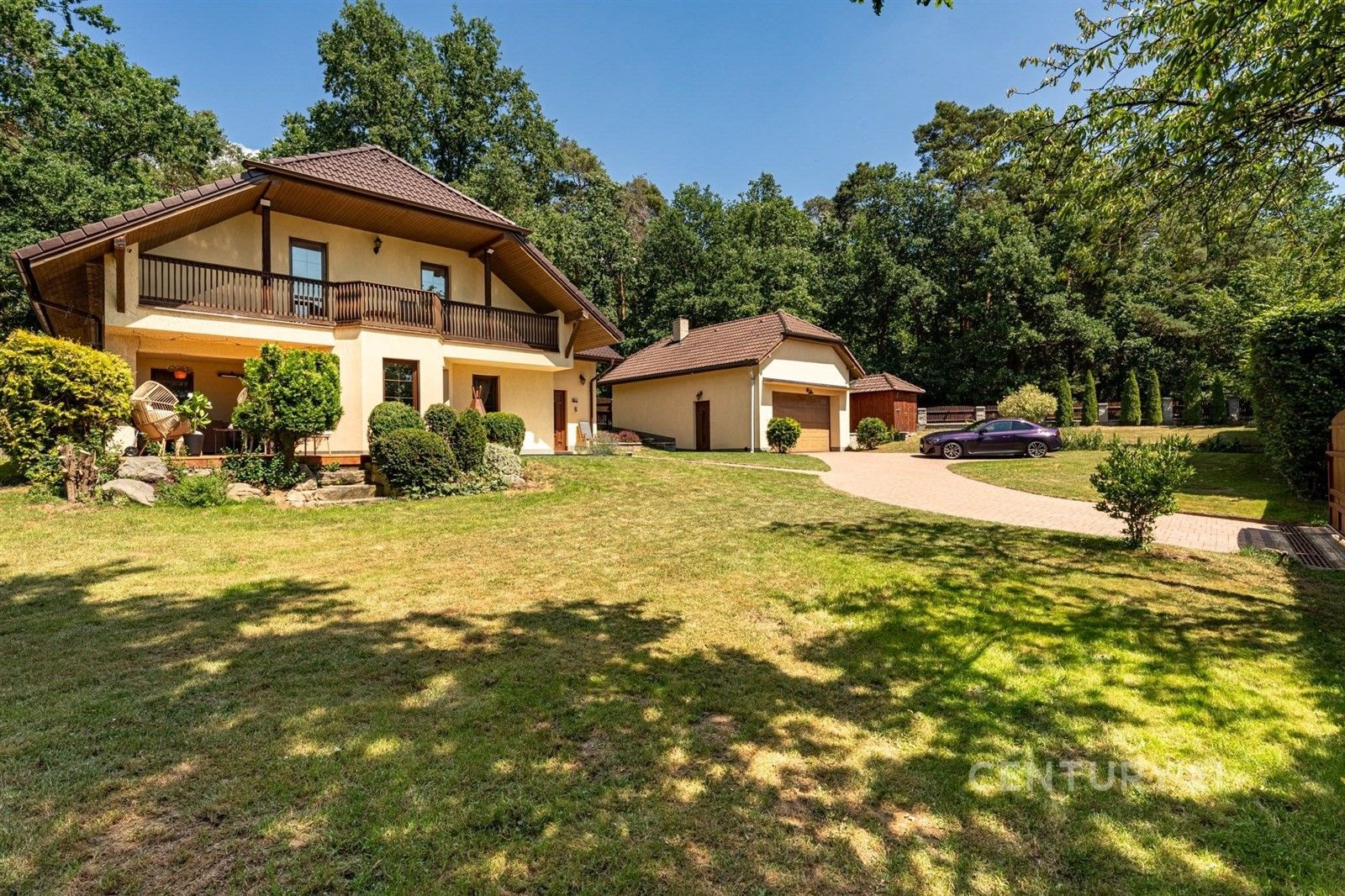 Rodinný dům, 185 m²