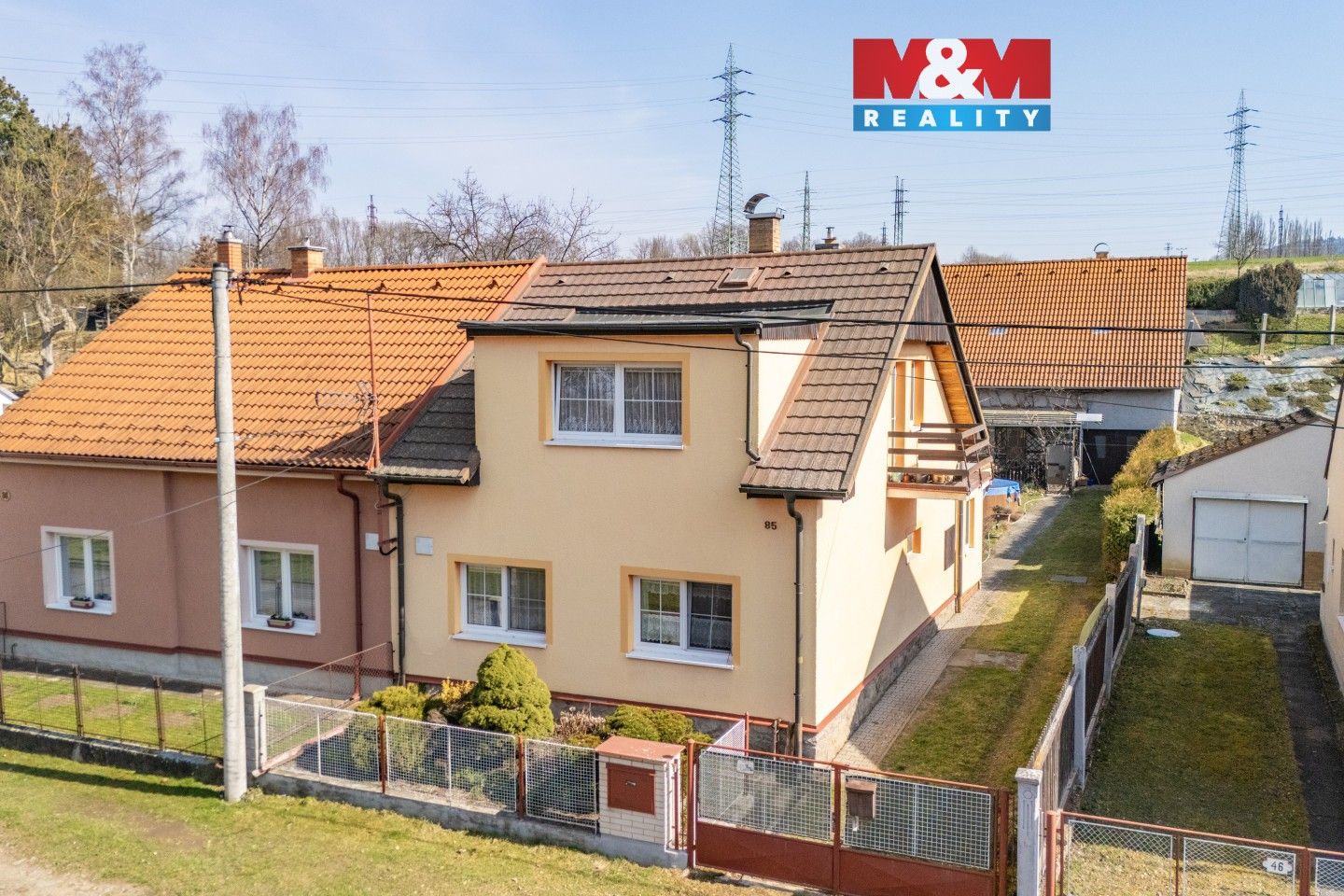Rodinný dům, 150 m²