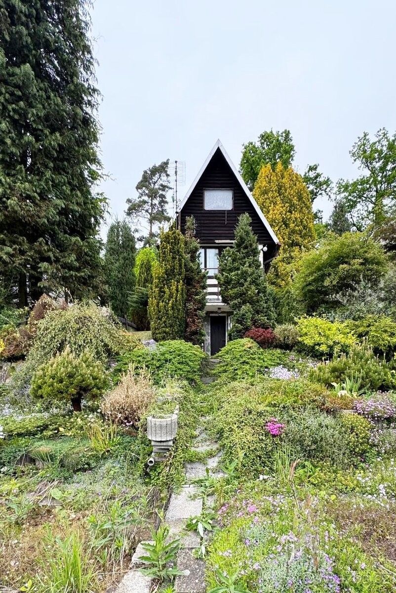 Chaty, Tršice, 783 57