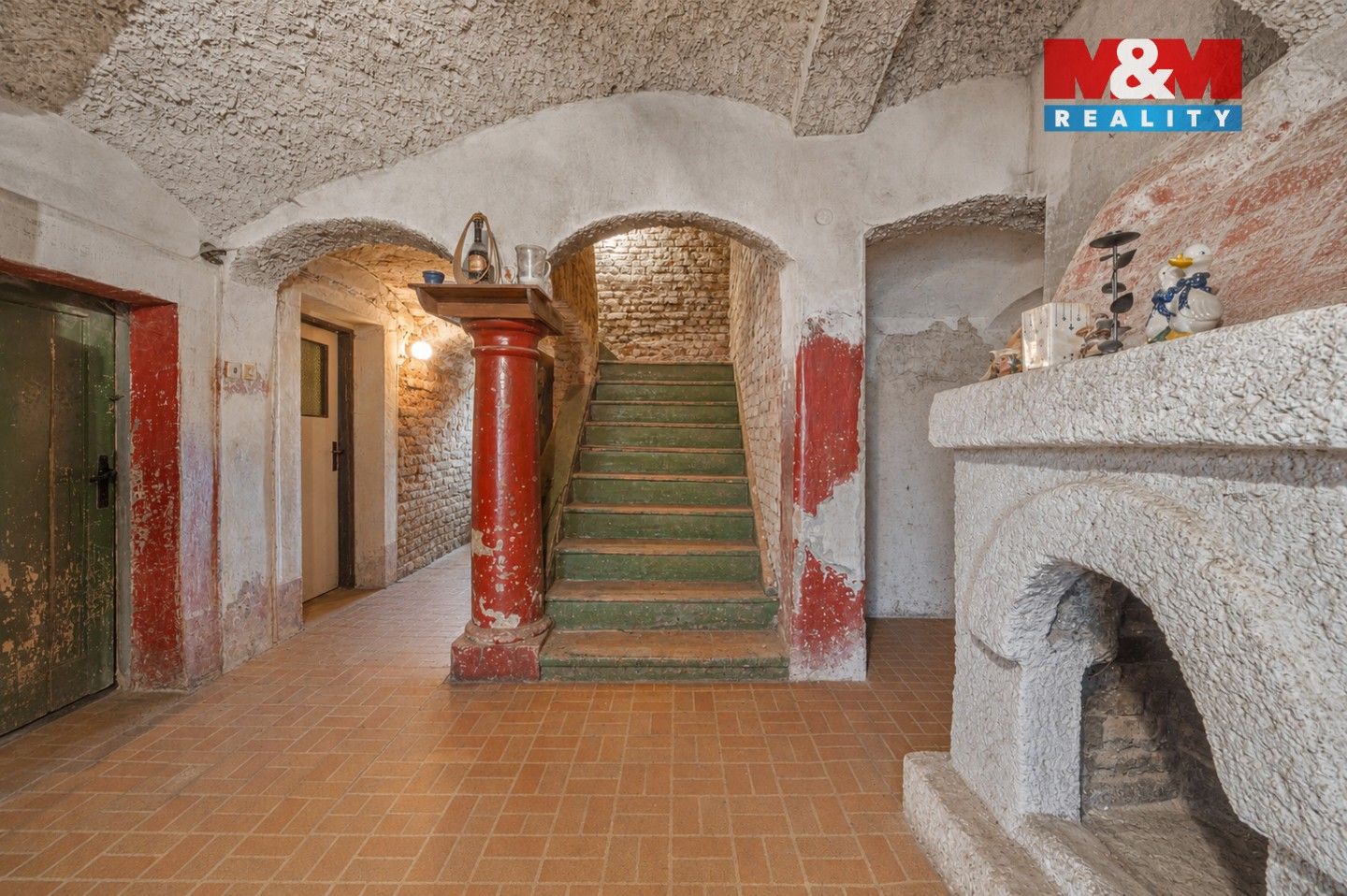 Rodinný dům · 380 m² · Martínkovice - 4
