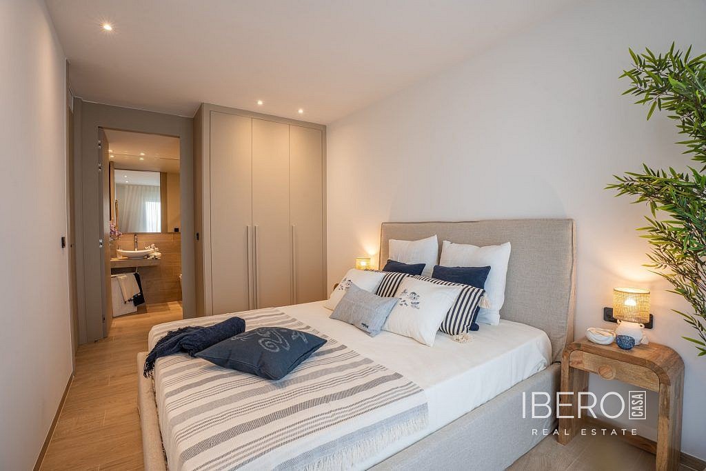 Byt 4+kk · 93 m² · La Finca Golf, Španělsko - 3