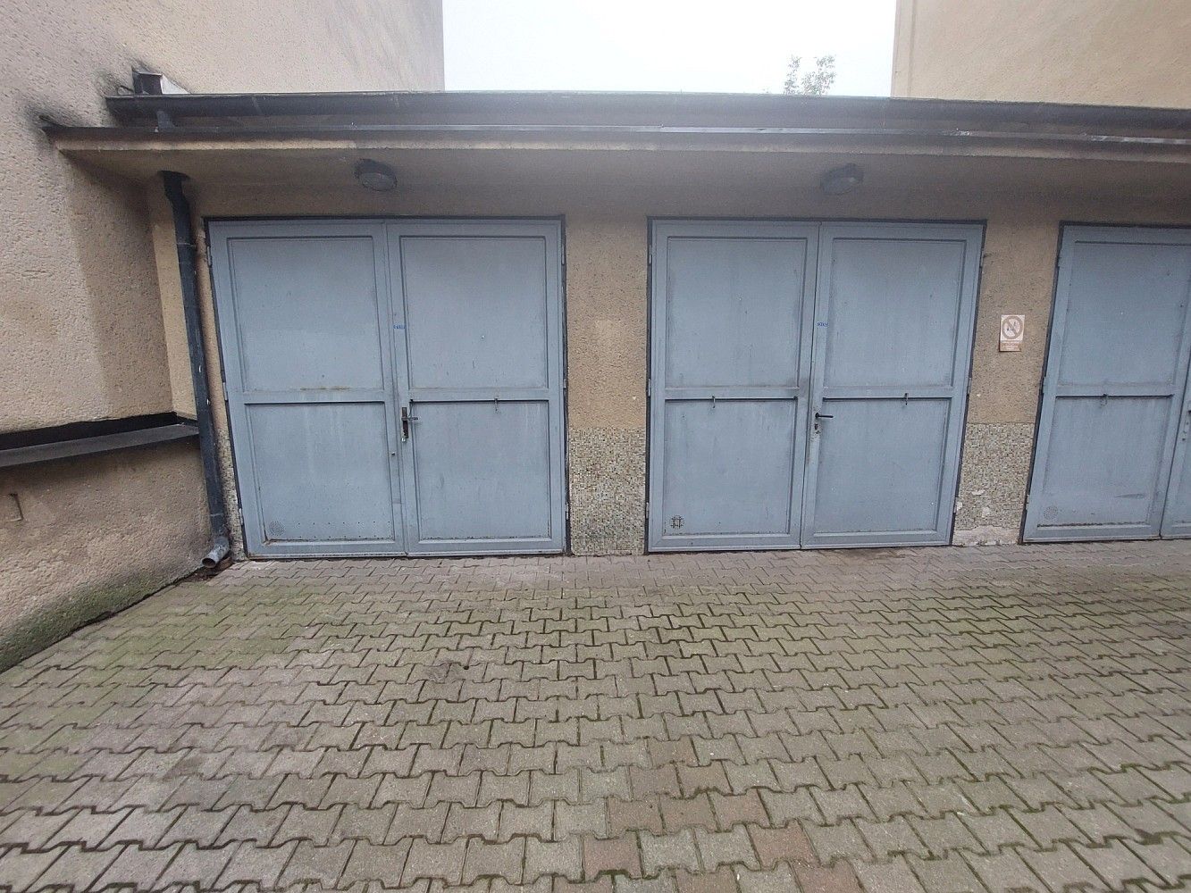 Nemovitost · 21 m² · Vysoké Mýto, okres Ústí nad Orlicí, Pardubický kraj - 3