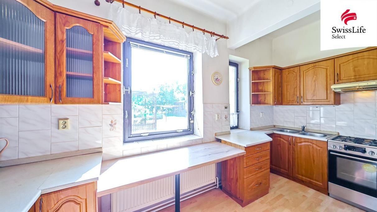 Rodinné domy, Fučíkova  , Hradec Králové Nový Hradec Králové, 130 m² - 1