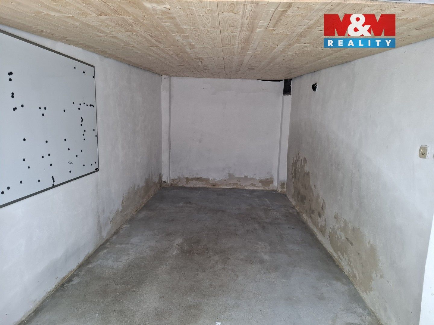 Pronájem ostatní - Žatec, 17 m²