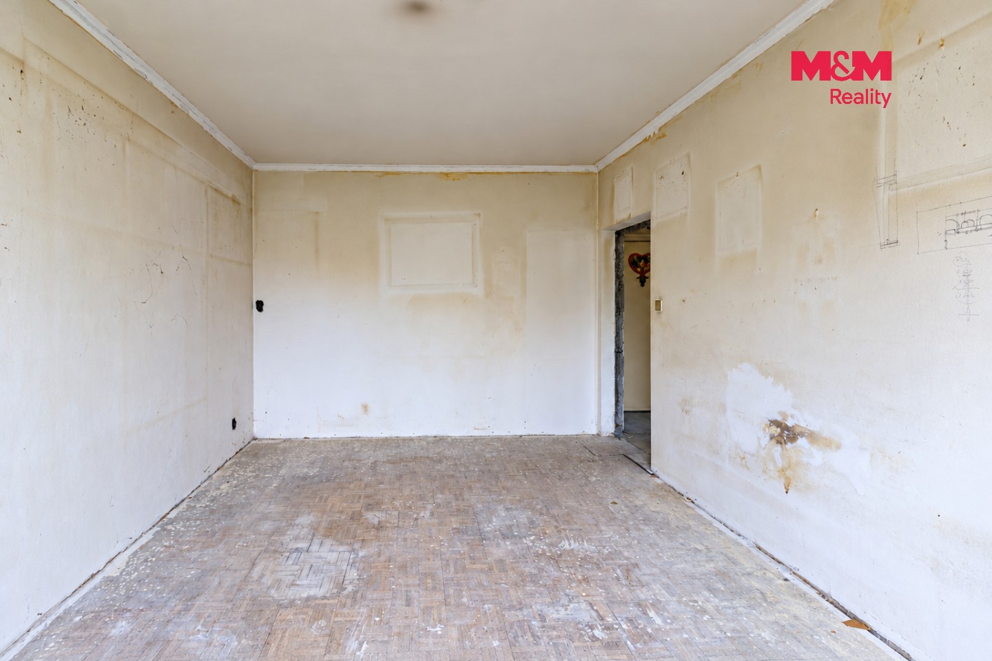 Prodej byt 2+1 - Počernická, Praha, 51 m² - 5