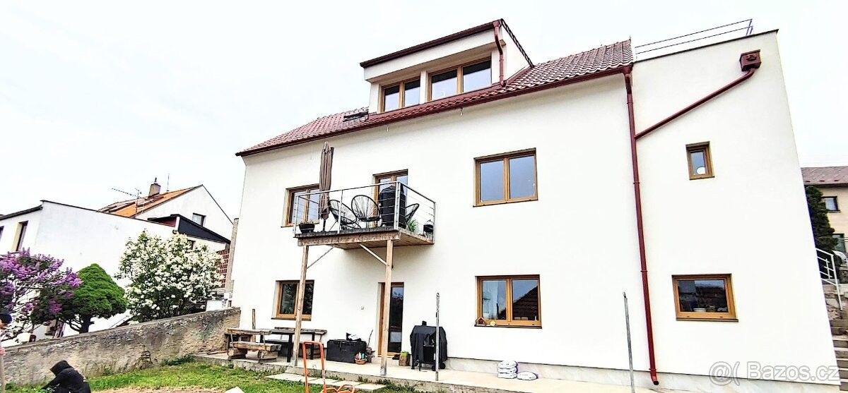 Rodinné domy, Třebotov, 252 26