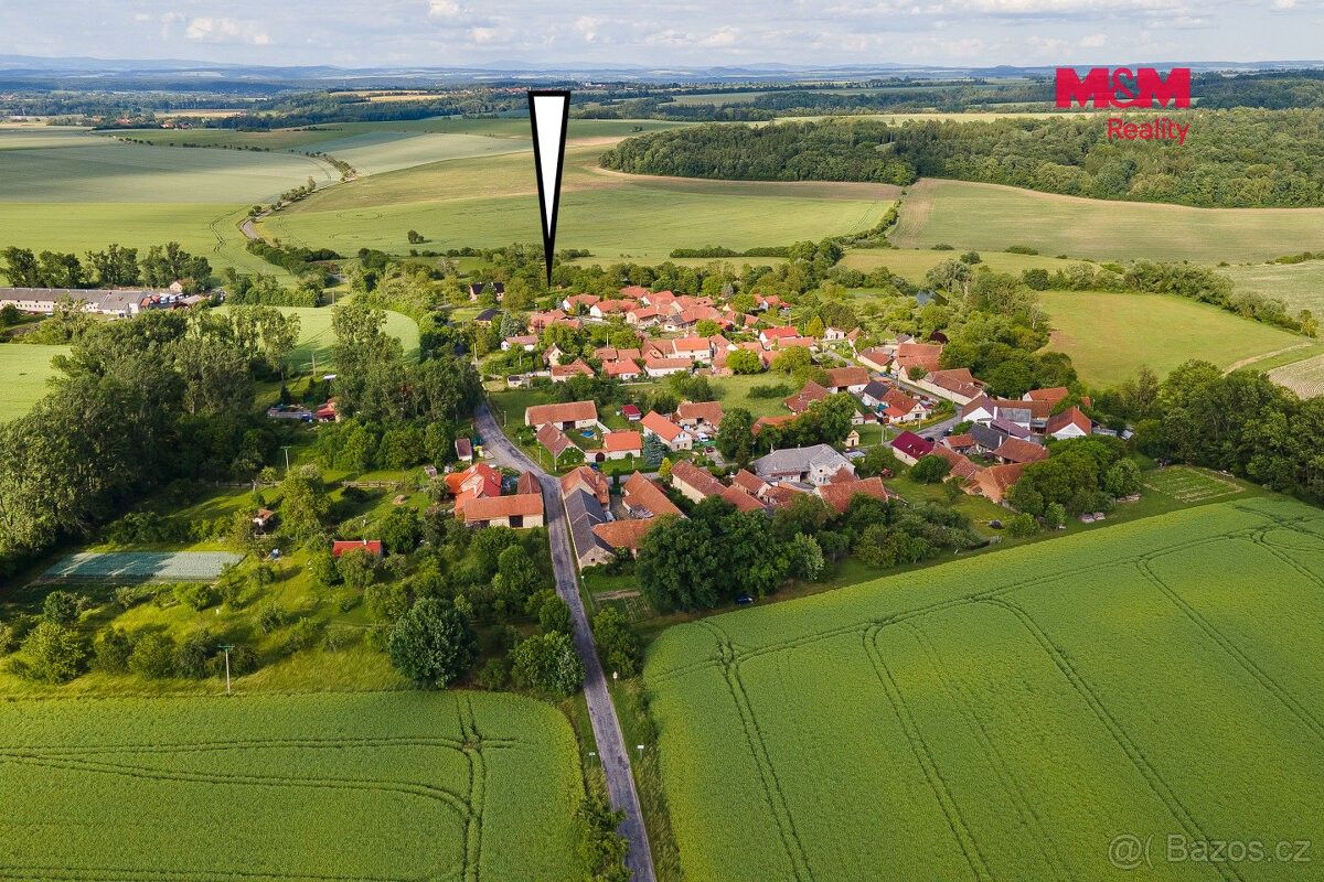 Prodej pozemek pro bydlení - Chroustovice, 538 63 - 5